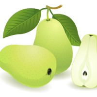 pear